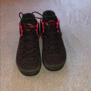 Air Jordan 32 ‘Banned’